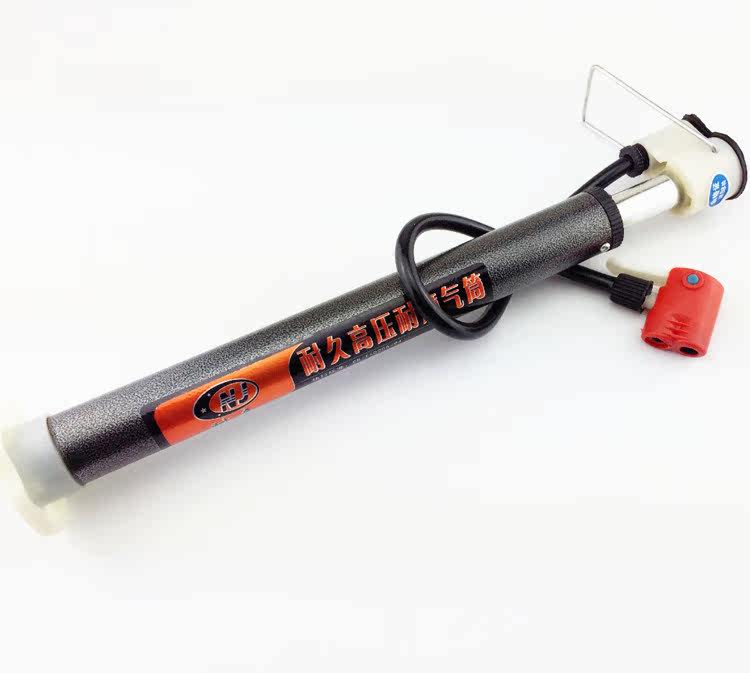 Pompe à vélo - Ref 2389299 Image 11