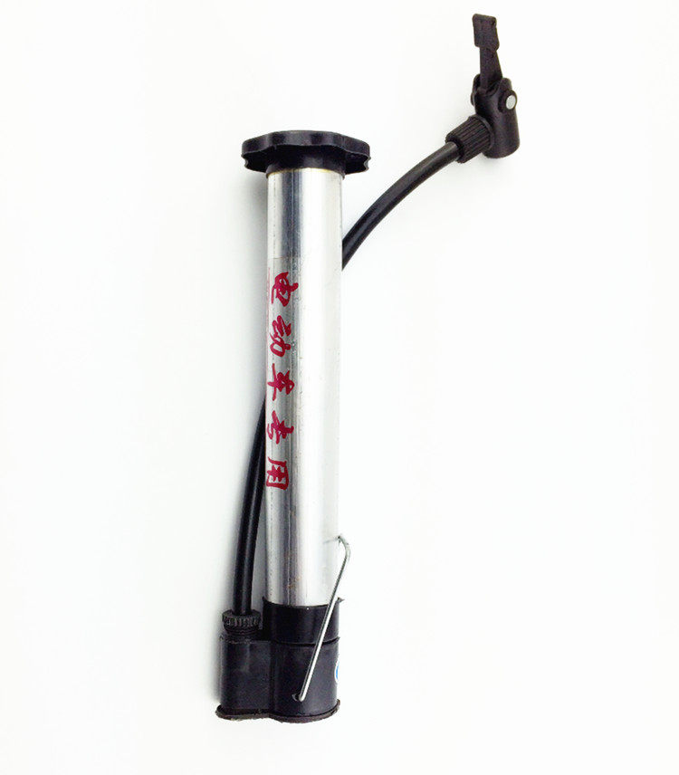 Pompe à vélo - Ref 2389299 Image 12