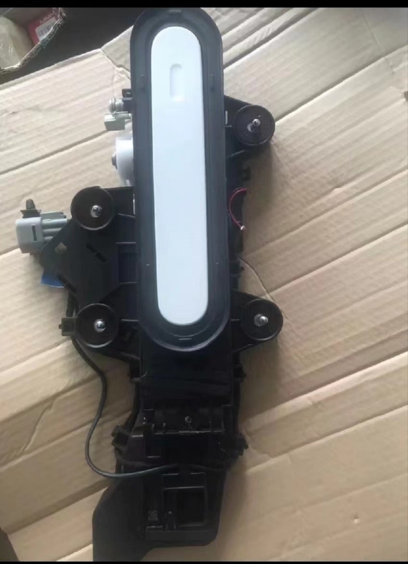 Zhiyi L7 Ls7 Ls6 L6 Car Exterior Door Handle Assembly, Door Handle Outer Latch, Door Opening Latch Motor