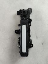 Suitable for Geely Galaxy E8 door handle door handle electric handle hidden outer handle handle motor