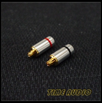 Original Loaded Import Expansion mouth se535 se846 Elysees 4 petals mmcx gilded contact pin