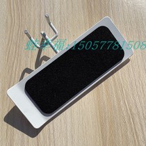 Perforated board shoe support display rack punched board childrens shoe display shoe support childrens shoe commercial display shoe support shoe rack