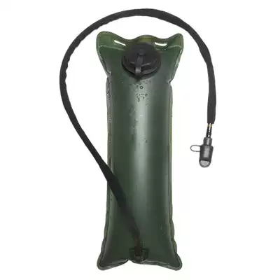 Outdoor drinking water bag drinking water bag 3L Cycling running mountaineering Hiking off-road Portable large-capacity water storage bag Bag liner