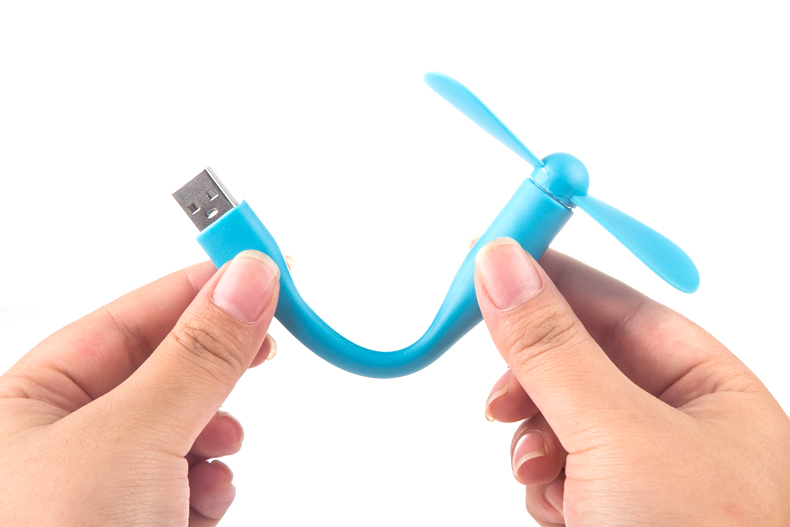 Ventilateur USB - Ref 401155 Image 16