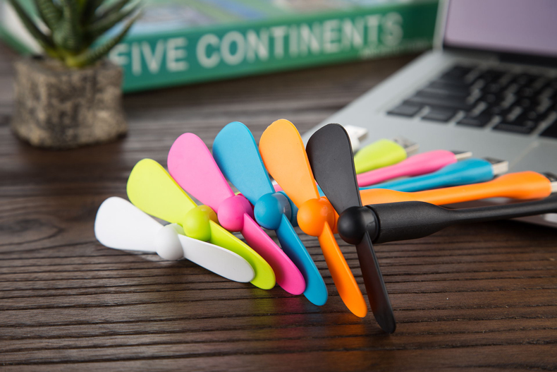 Ventilateur USB - Ref 401155 Image 7