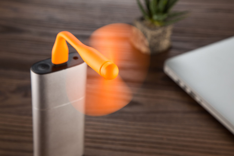 Ventilateur USB - Ref 401155 Image 12