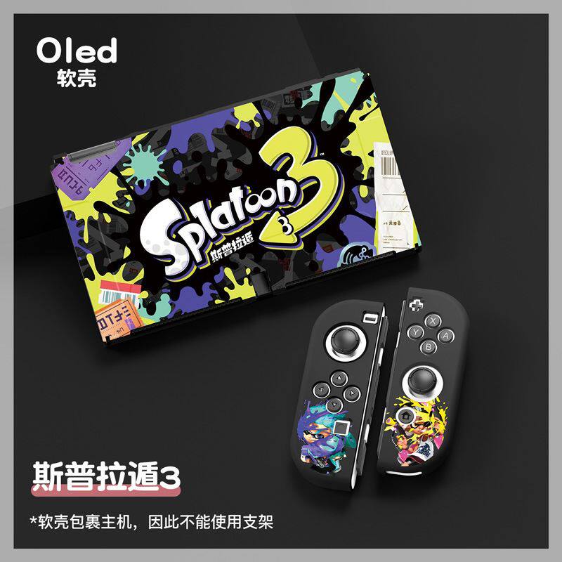 Oled Black (Sprra 3)