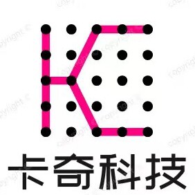 卡奇科技的LOGO