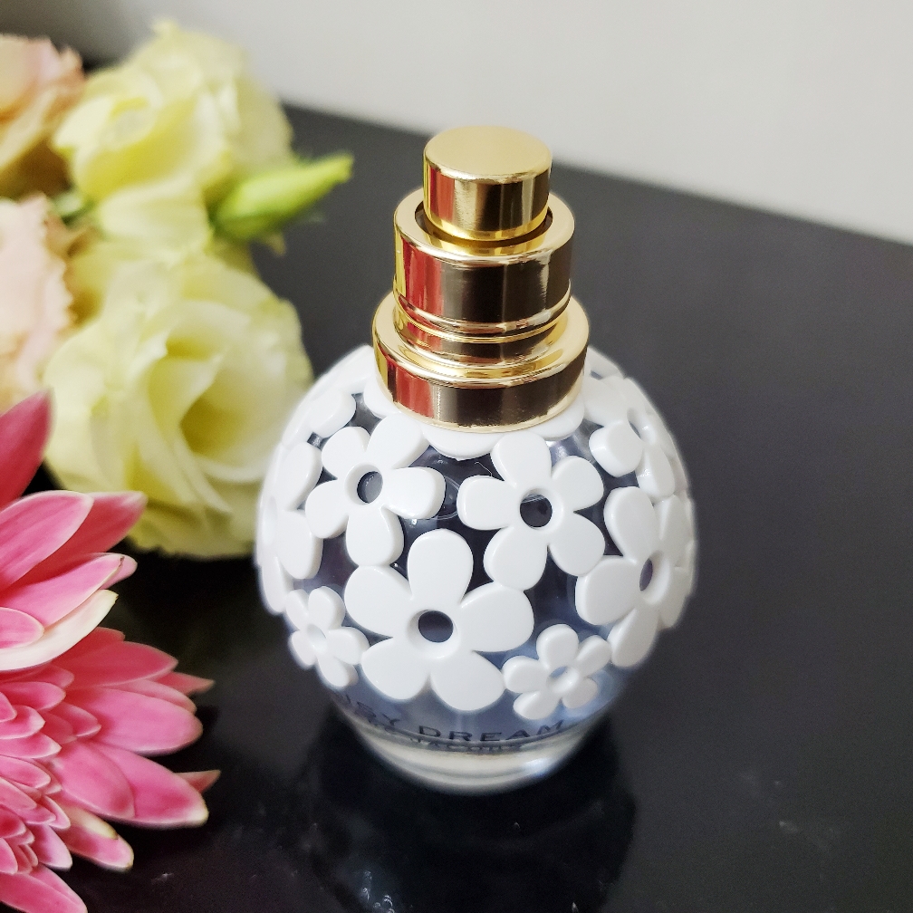 莫杰雏菊梦境淡香氛30ml质量怎么样好用吗多少钱，来自上班族的使用分享,第5张