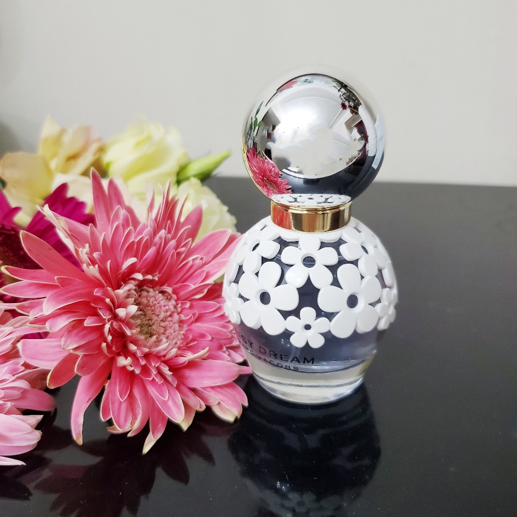 莫杰雏菊梦境淡香氛30ml质量怎么样好用吗多少钱，来自上班族的使用分享,第3张