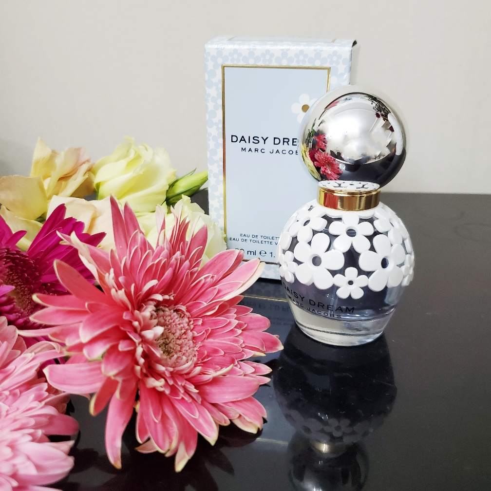 莫杰雏菊梦境淡香氛30ml质量怎么样好用吗多少钱，来自上班族的使用分享,第2张