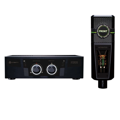 Fidge Audio -Lewitt/Levit LCT 950 Pro Recording Studio Microphone Microphone Mycrophone Studio Studio