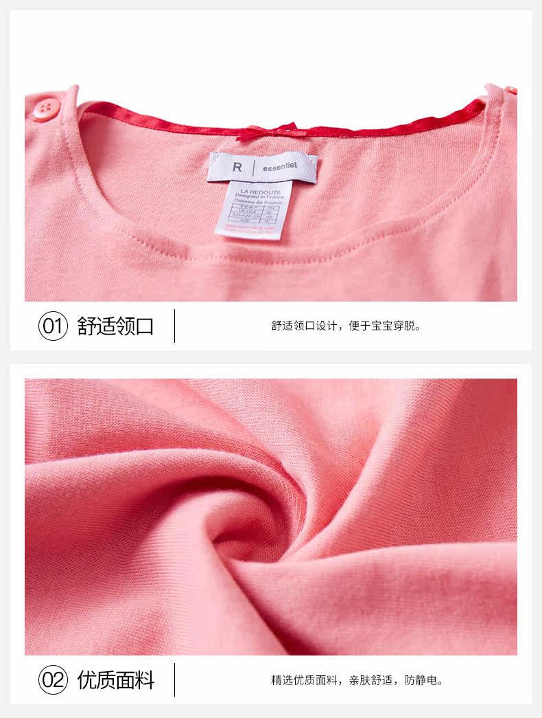 Robe enfant LA REDOUTE - Ref 2044225 Image 18