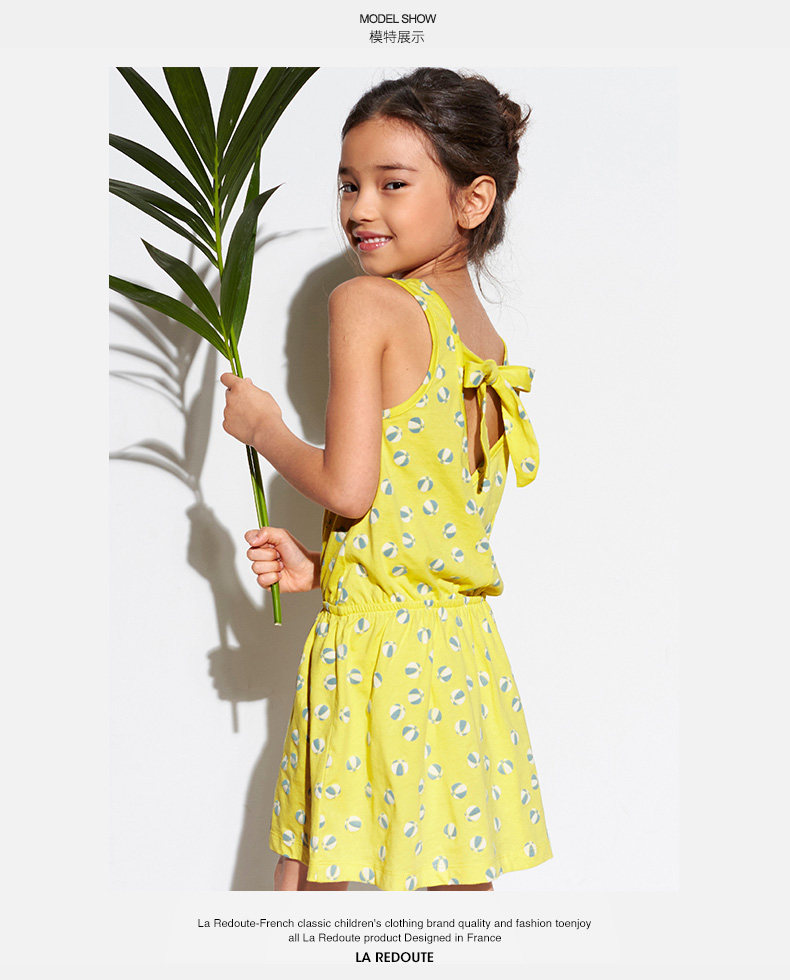 Robe enfant LA REDOUTE - Ref 2042995 Image 12