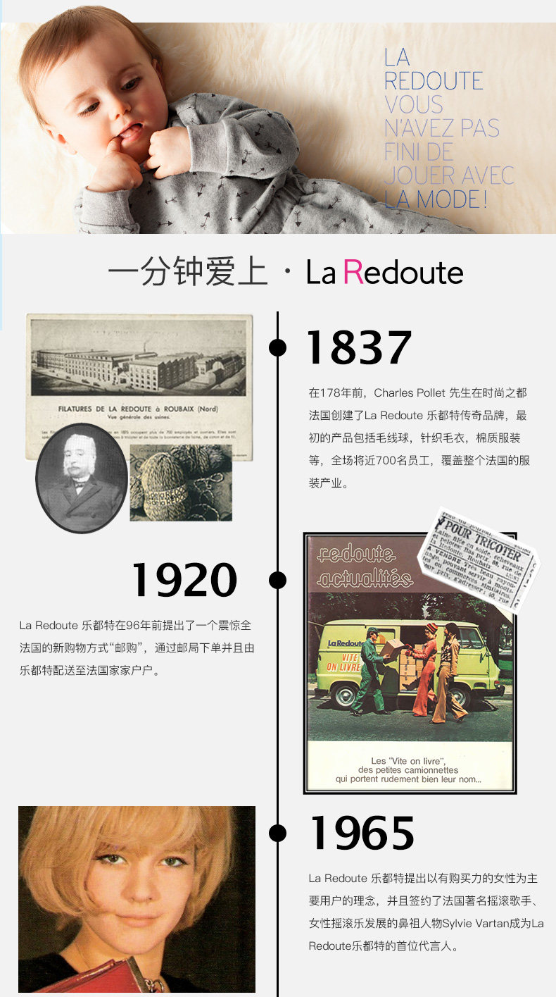 Robe enfant LA REDOUTE - Ref 2042995 Image 22