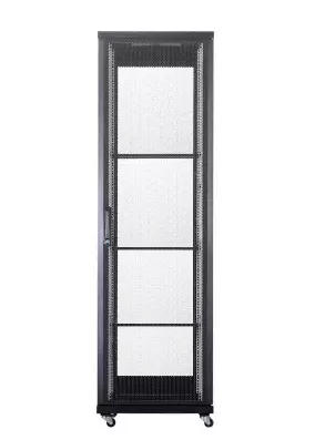   Totem G36042 42U server cabinet 2m cabinet Jiangsu, Zhejiang and Shanghai delivery network cabinet