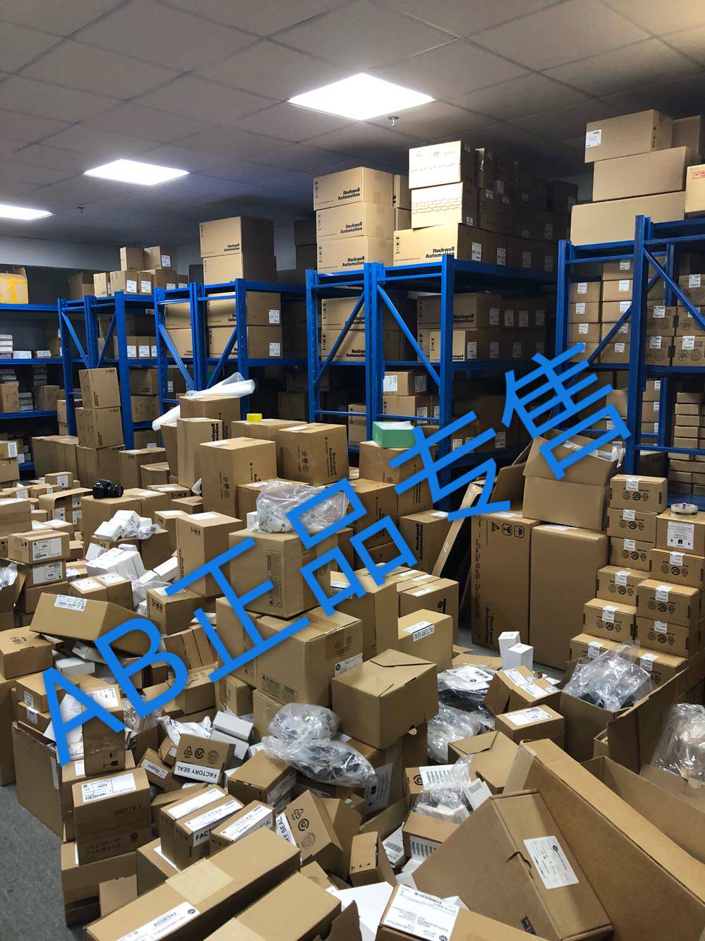 1794-OA16 AB Rockwell Spot 1794OA16 New original