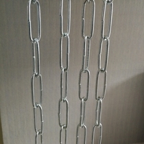 3mm iron chain