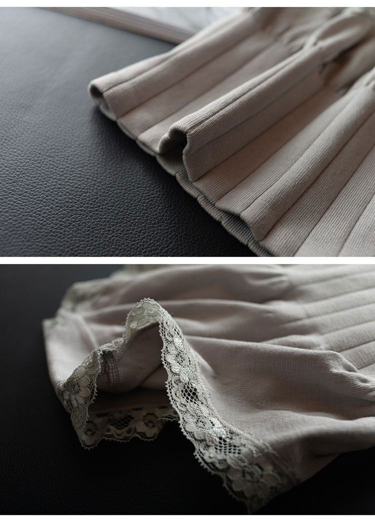 body amincissant sexy en nylon - Ref 672477 Image 21