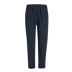 Porter 2019 mùa hè mới cho phụ nữ quần cotton và vải lanh rộng rãi và thoải mái thể thao thoáng khí 605907 - Quần thể thao Quần thể thao