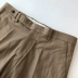 Hàn Quốc mới mua quần thun cotton lịch lãm cho nam lịch sử quần dài nam Hàn Quốc quần jean nam rách Quần
