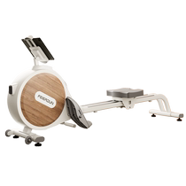 Fed smart rowing machine home training magnetically controlled silent folding rowing machine sports aerobic fitness rowing machine