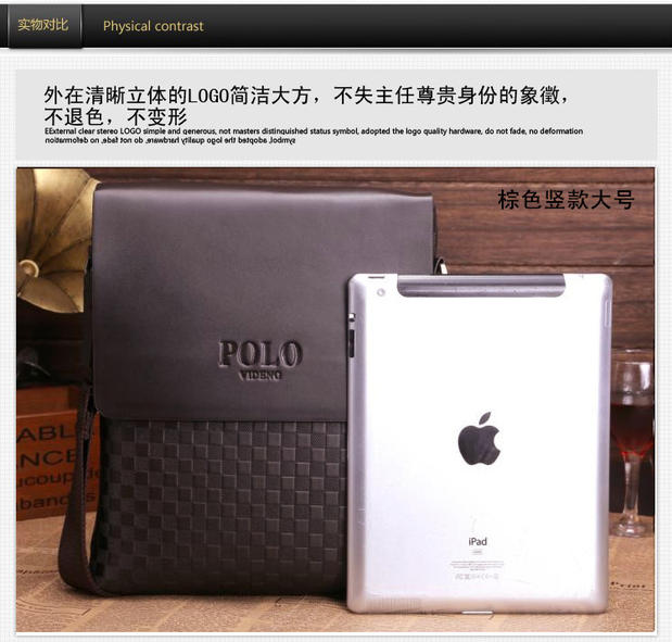 Sac homme - Ref 53149 Image 21