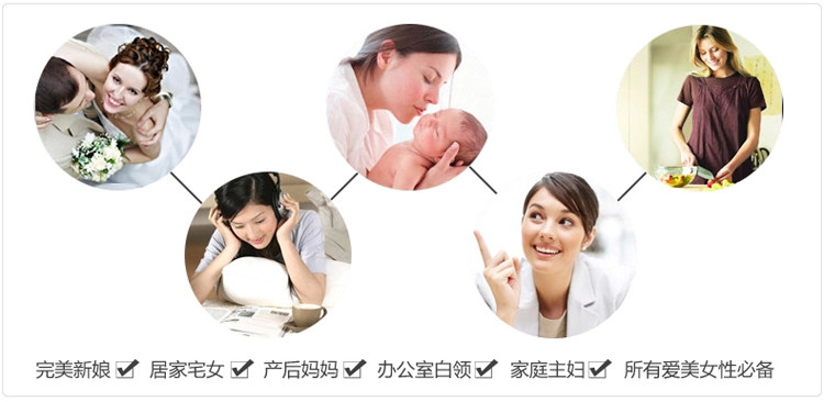 Sous-vêtement minceur sexy en nylon - Ref 702414 Image 17