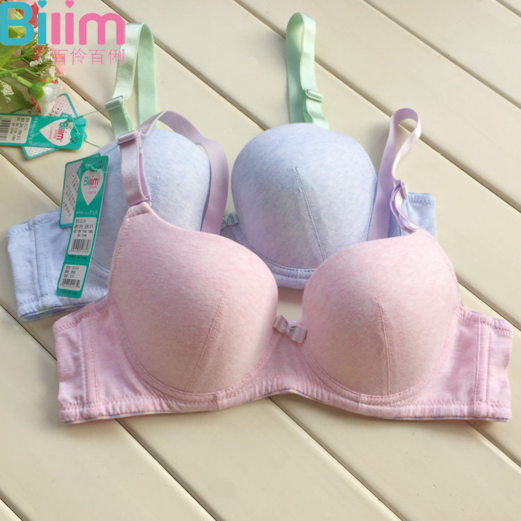 Slip jeune BILIM B2150 en coton - Ref 644685 Image 19