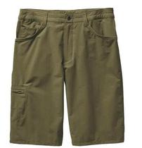 Outdoor Quandary Shorts-Sunscreen Quick Dry Shorts 57835