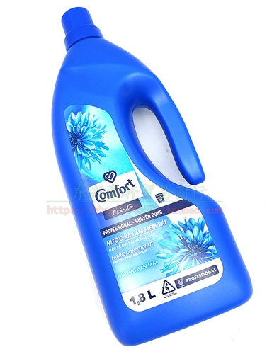 Вьетнамский джинфу Sofee Comfort/Clothing Fragrant Prough