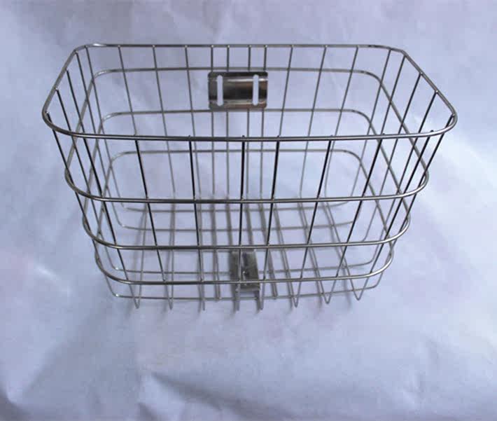 Panier pour vélo - Ref 2258193 Image 6