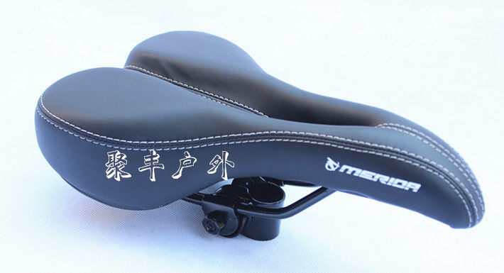 Selle de vélo MERIDA - Ref 2349388 Image 7