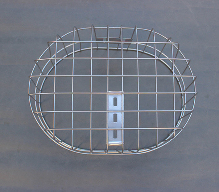 Panier pour vélo BRIDGESTONE en métal - Ref 2266858 Image 17