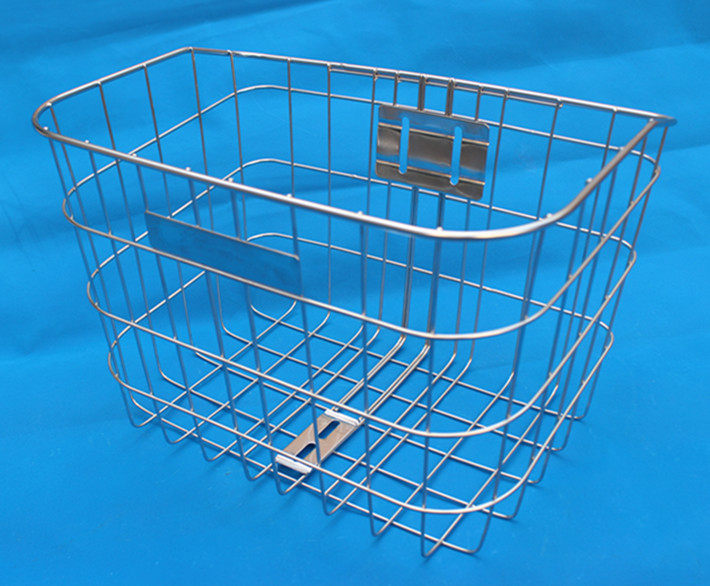 Panier pour vélo - Ref 2258193 Image 12