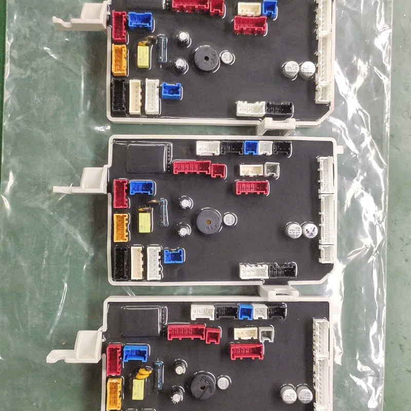Duravit Smart Toilet Mainboard, Duravit Power Board, Computer Board, Pump, 62000000