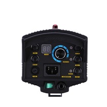 Golden Eagle Photography Lamp Studio F-1000A Flash Portrait Advertising Large Film and TV Shadow Photography Equipment