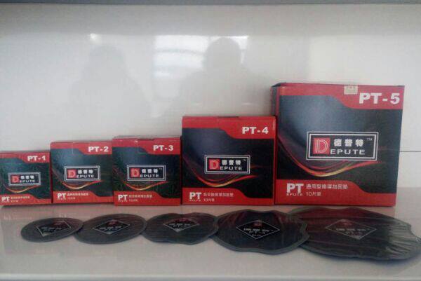 Kit de réparation vélo - Ref 2315941 Image 5