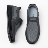 老北京布鞋 Летняя нескользящая обувь, для среднего возраста, мягкая подошва