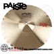 PAISTE 스위스산 포뮬러6021i4인치 웨이브 로우 엣지 하이햇