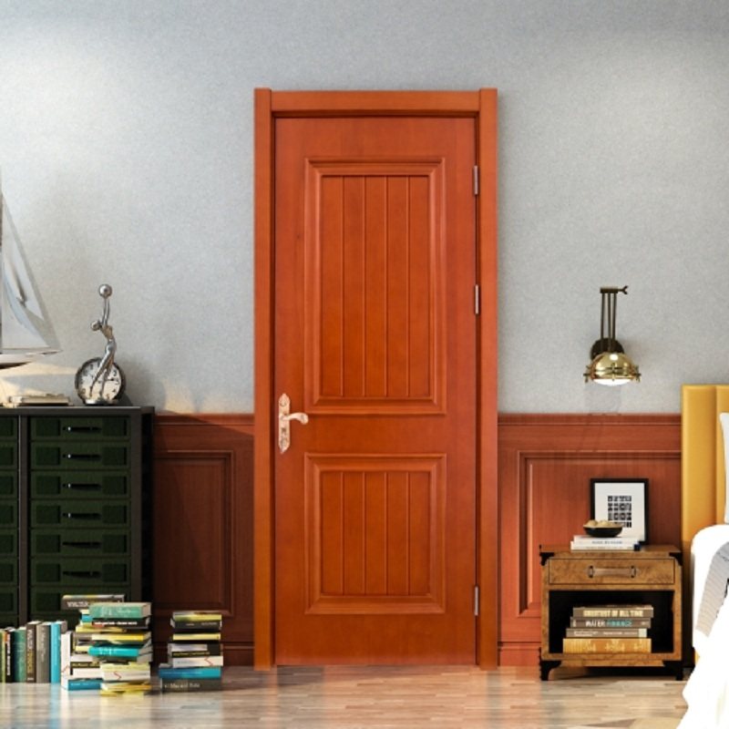 The wooden door of the David Amati wooden door :MCX-08