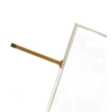 Хунан Бочуанг Робот Бетанр 00002366 Сенсорный экран отображение стеклянное рукописный внешний экран