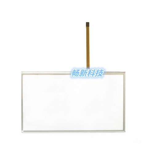 Хунан Бочуанг Робот Бетанр 00002366 Сенсорный экран отображение стеклянное рукописный внешний экран