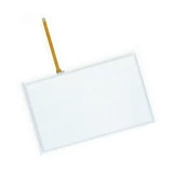 MCGSTPC встроенный встроенный сенсорный экран TPC7012EI сенсорный экран сенсорный сенсорный стеклянный стеклянный экран TPC7012EI