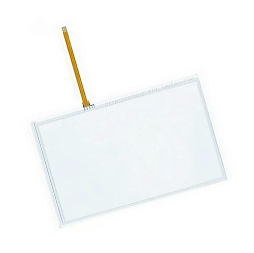 MCGSTPC встроенный встроенный сенсорный экран TPC7012EI сенсорный экран сенсорный сенсорный стеклянный стеклянный экран TPC7012EI