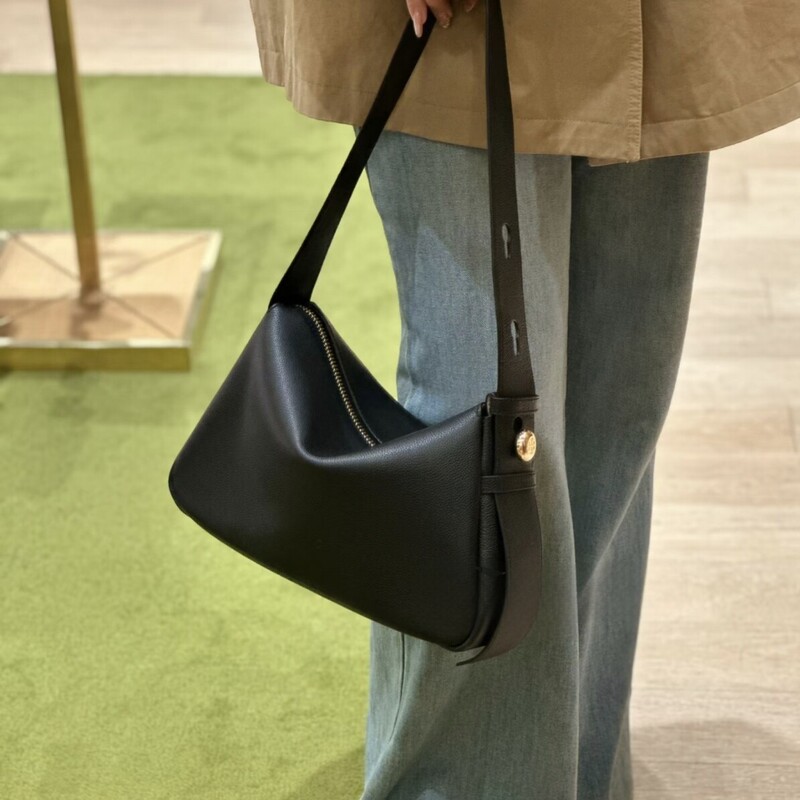 Directly Shipped from the Usa, Tory Burch Romy Underarm Bag, Shoulder Bag, Non-Returnable