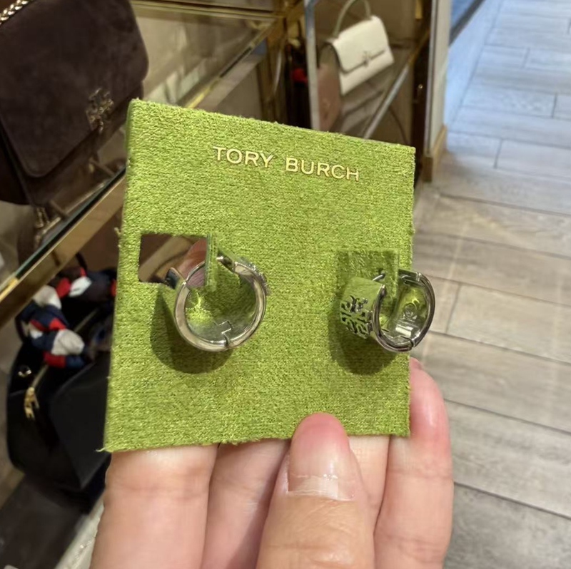 Directly Shipped from the Usa, Tory Burch Outlet Jewelry, Necklaces, Bracelets, Earrings Are Non-Returnable