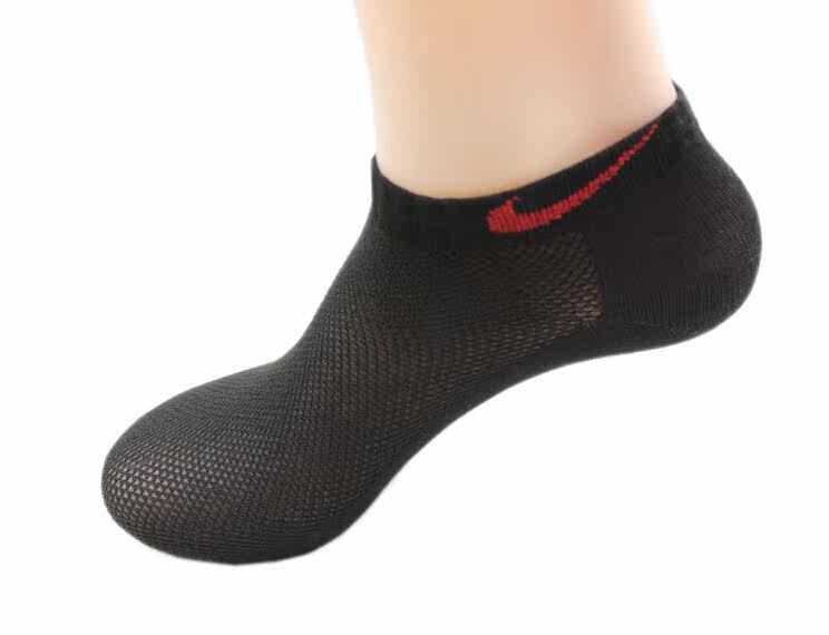 Chaussettes - collants 12345BUY Mesh Socks - Ref 768440 Image 39