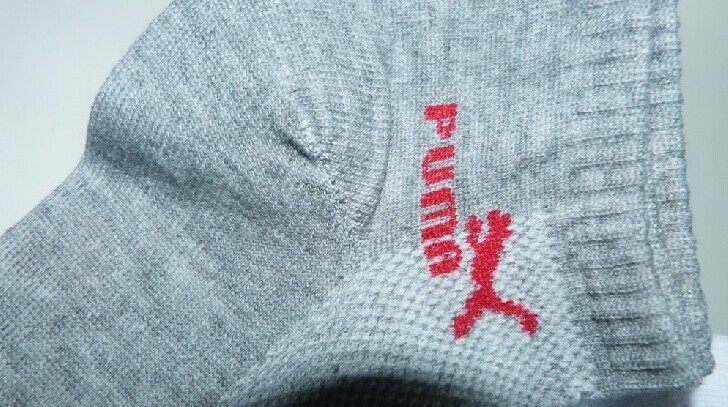 Chaussettes - collants 12345BUY Mesh Socks - Ref 768440 Image 35