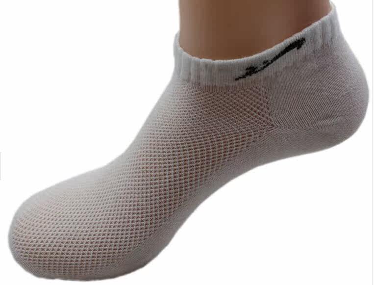 Chaussettes - collants 12345BUY Mesh Socks - Ref 768440 Image 38